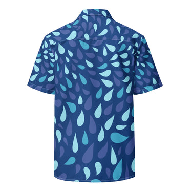 Winter Sunshine Button Shirt - Winter Sunshine Marketplace